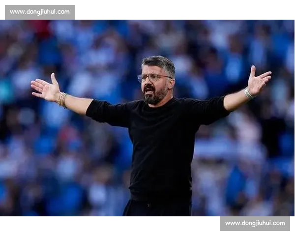 加图索回归执教!意大利剑指 2026 世界杯重生之路 加图索回归执教!意大利剑指 2026 世界杯重生之路