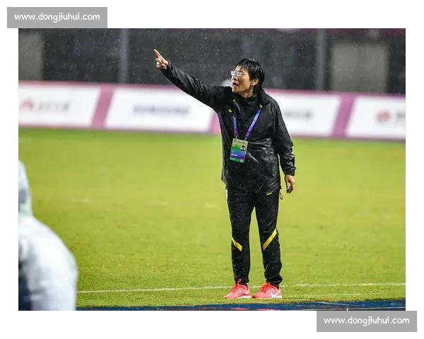 女足教练员技能培训收官,夯实青训根基助力铿锵玫瑰再出发 女足教练员技能培训收官,夯实青训根基助力铿锵玫瑰再出发