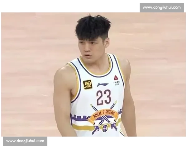 张庆鹏执教北控革新战术 陈国豪迎投射蜕变机遇