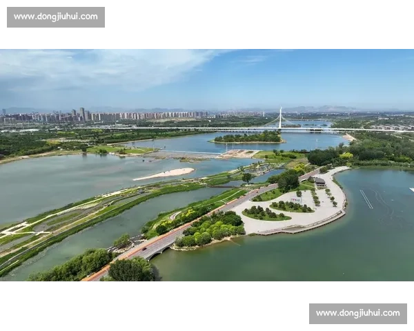 石家庄火力全开！热气球音乐嘉年华燃爆滹沱河畔