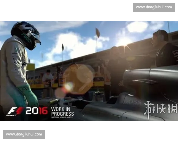 致命失控!赛车时速 200 公里飞出场外,观众尖叫逃命瞬间曝光 致命失控!赛车时速 200 公里飞出场外,观众尖叫逃命瞬间曝光