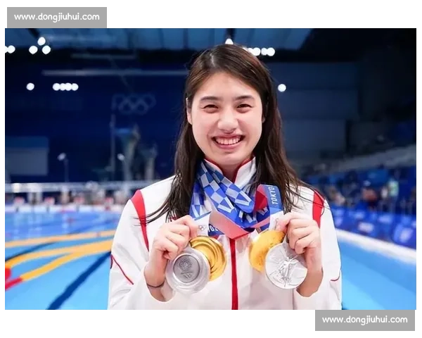 蝶后张雨霏:从奥运巅峰到新征程的蜕变 蝶后张雨霏:从奥运巅峰到新征程的蜕变