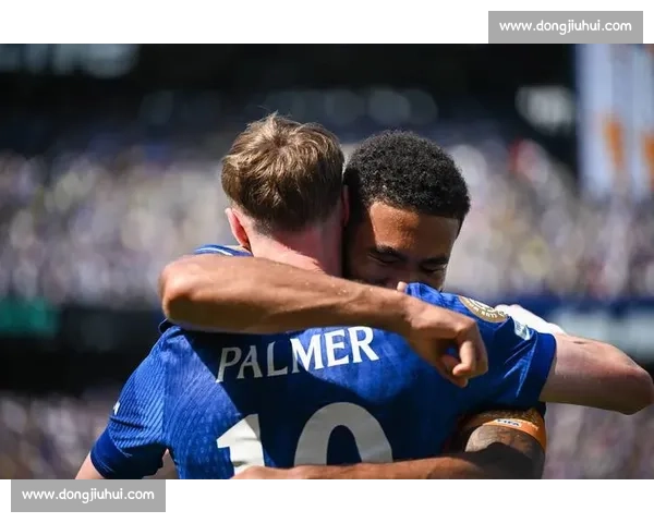 里程碑!内托世俱杯三连斩创切尔西生涯新高