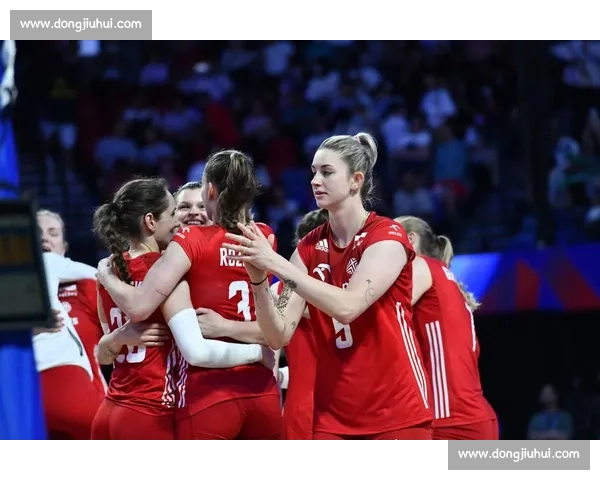 香港站生死战!中国女排严守两大底线,意大利变阵暗藏杀机 香港站生死战!中国女排严守两大底线,意大利变阵暗藏杀机