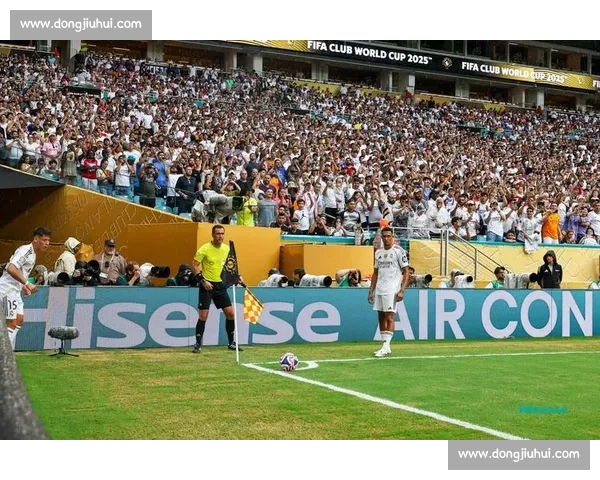 阿诺德领衔双新援迎世俱杯首秀 皇马新体系遇沙特劲旅考验 阿诺德领衔双新援迎世俱杯首秀 皇马新体系遇沙特劲旅考验
