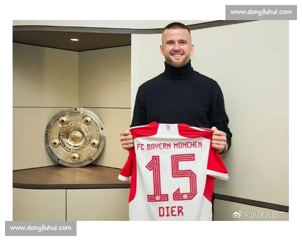 戴尔临别致谢拜仁 世俱杯首战大捷续写传奇 戴尔临别致谢拜仁 世俱杯首战大捷续写传奇