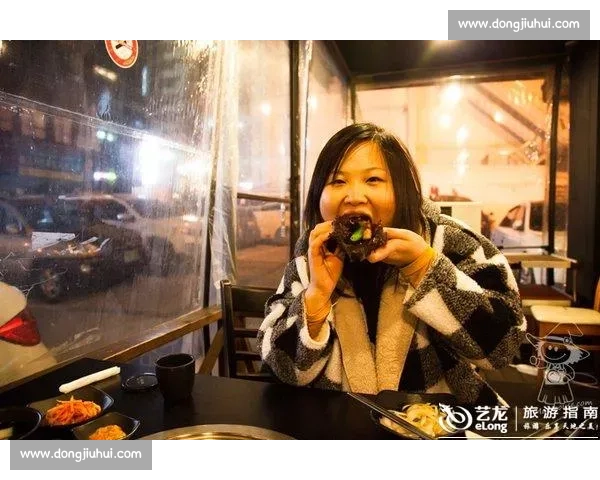 权俞利济州岛骑行 vlog 公开!挑战活章鱼拉面鲜辣口感 权俞利济州岛骑行 vlog 公开!挑战活章鱼拉面鲜辣口感