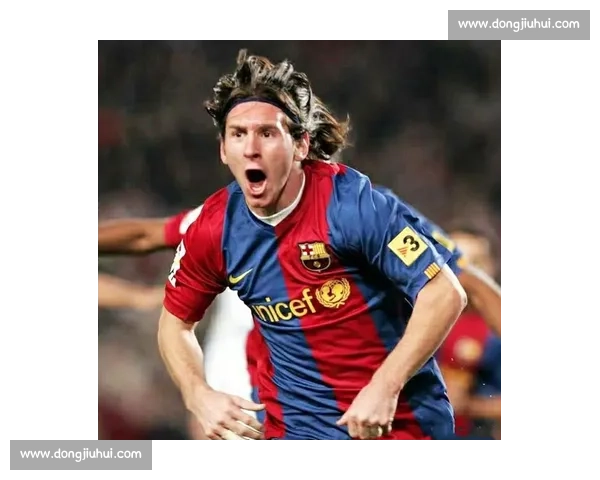 梅西萌娃力荐发带造型!长发飘逸成赛场新焦点 梅西萌娃力荐发带造型!长发飘逸成赛场新焦点