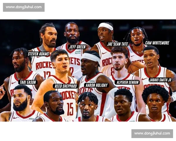 火箭湖人掘金快船休赛期关键任务：重建、续约、补强与伤病管理