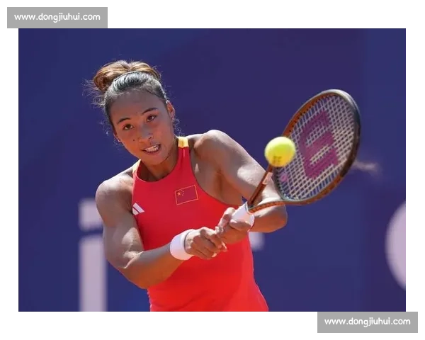 郑钦文温网备战再添强援：纳达尔前教练罗伊格加盟，里巴促成合作