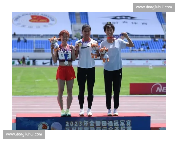 赛中复盘精准定位问题 十五运会田径测试赛圆满落幕