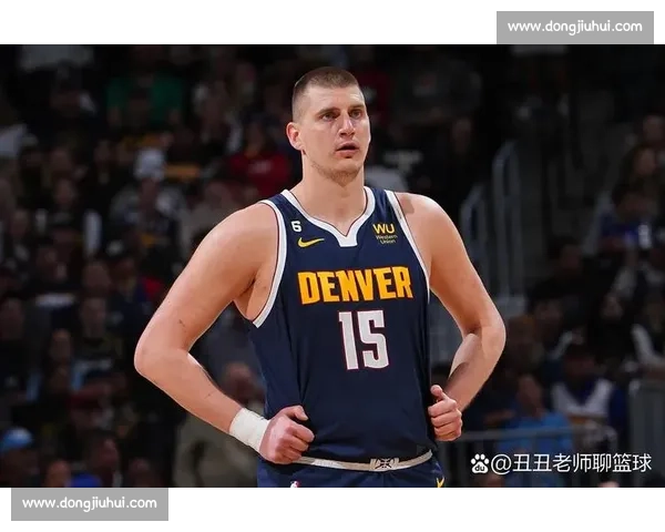 阿里纳斯评 90 后十大球星：约基奇库里上榜，杜兰特力压奥拉朱旺引争议