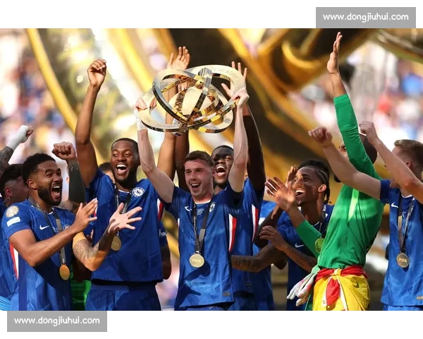 库库雷利亚世俱杯爆发！左路攻防统治级表现，4 关键传球 + 4 抢断助蓝军晋级