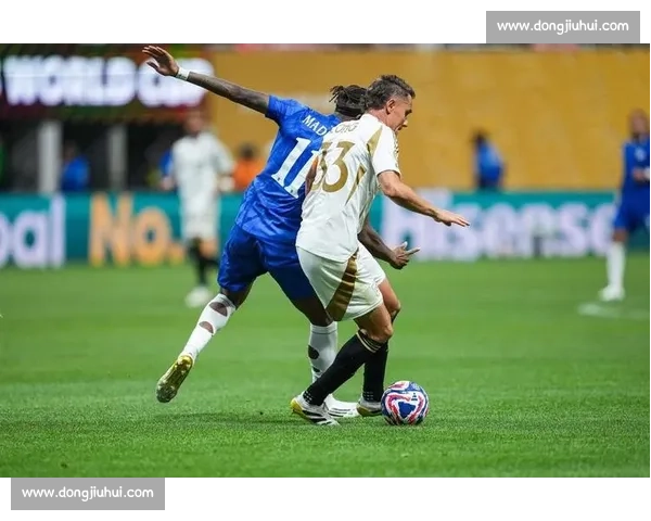 博卡门神怒批世俱杯争议点球：如此判罚堪称耻辱！